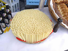 Hobelkäse