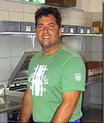 Daniel Käppeli