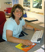 Judith Blatter-Käppeli
