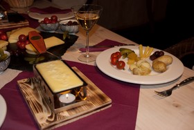 Kerzli-Raclette