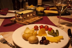 Kerzli-Raclette
