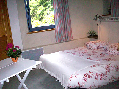 votre chambre - repos assur&eacute; -