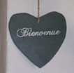 bienvenue
