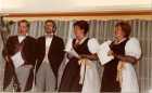 1982 Revue à hôtel Comte 1982 Revue à hôtel Comte