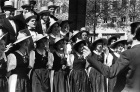 1953 Voyage au Luxembourg 1953 Voyage au Luxembourg