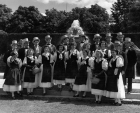 1952 Voyage à Baden-Baden 1952 Voyage à Baden-Baden