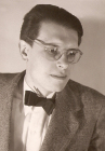 1952 Paul-André Gaillard 1952 Paul-André Gaillard