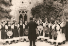 1946 La Chanson de Montreux 1946 La Chanson de Montreux