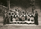 1940 Chanson de Montreux 1940 Chanson de Montreux