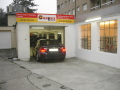 G01 Entr�e du garage