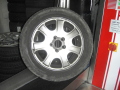 G07 Avant lavage