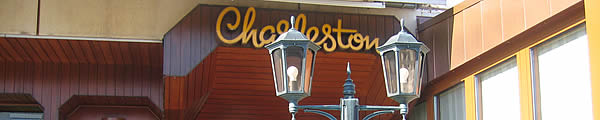 Restaurant Charleston Reinach