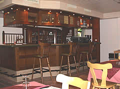 Charleston Bar