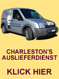 Charleston's Auslieferdienst