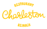 Restaurant Charleston Ausleferdienst