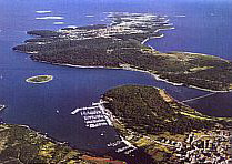 Motoryachtcharter