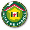 Pour voir la page de notre gite sur le site des "GITES DE FRANCE"