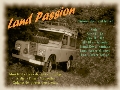 LAND PASSION - L'histoire des Land Rover - Films - Maquettes...