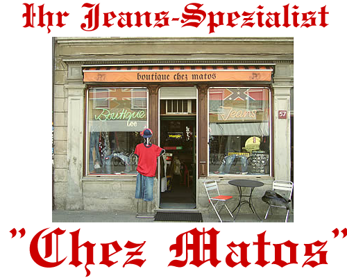 chezmatos