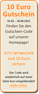 Gutschein f&uuml;r Haarpflegeprodukte in Chico&acute;s Haarsalon