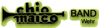 Chio Maico Band Wehr