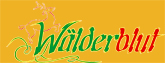 Wälderblut - Volxspop aus dem Schwarzwald