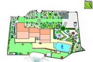 Plan de conception de votre jardin