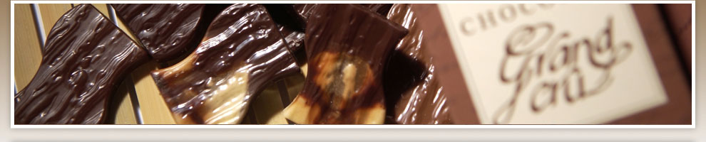 Chocolat Jacot