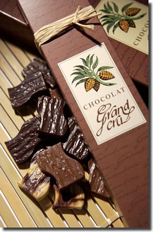 Chocolat Grand Cru