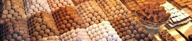 Jacot Chocolatier