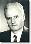 Emile Besse, Pr�sident de 1933 � 1956