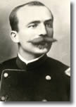 Fran�ois Bagnoud, Pr�sident de 1911 � 1923