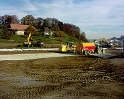 Bild 003 Heckenweg