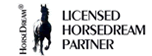 Licensed Horsedream Partner