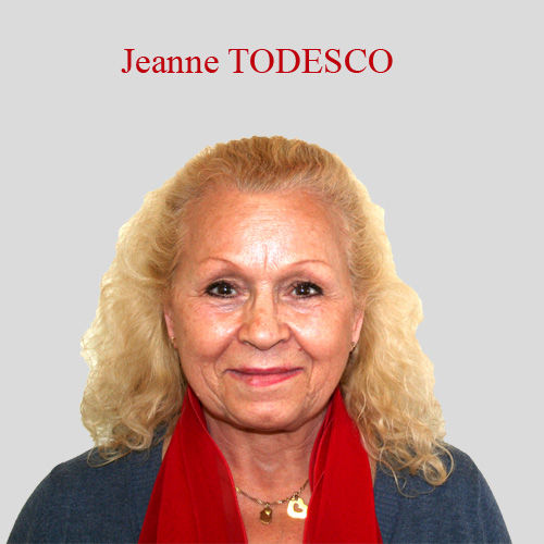 Madame Jeanne Todesco