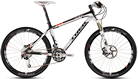 Mountainbikes