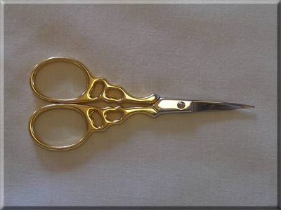 Ciseaux Dentelle