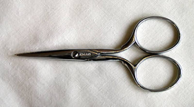 ciseaux de broderie Choiseul