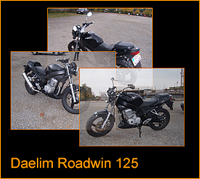 Daelim Roadwin 125
