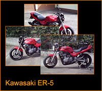 Kawasaki ER-5