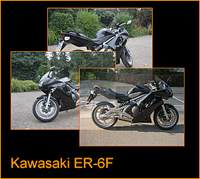 Kawasaki ER-6