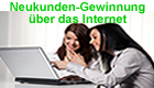 Neukundengewinnung