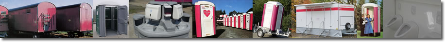 Veranstaltungen: Toilettenkabinen= Standard + Komfort + behindertengerecht   -   Cross-Stand   -   PKW-Anh&auml;nger   -   Toilettenwagen= Standard + Komfort + VIP