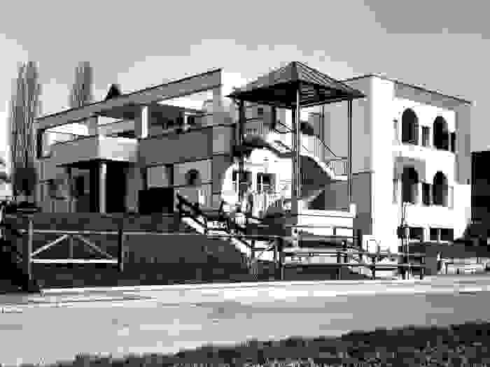 Kindergarten Zinzikon