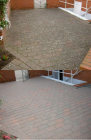 Terrassen-Reinigung, B�tlingen / Fam. K�hl