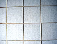 Ergebnis nach der Sanit&auml;rreinigung durch Cleanforce!