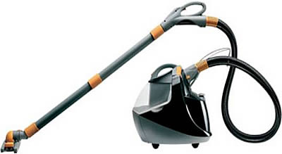 UNITEKNO - The New Cleaning Generation