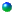 boule multicolore 