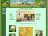 la ferme des abeilles