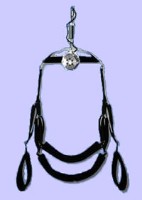 Liebesschaukel